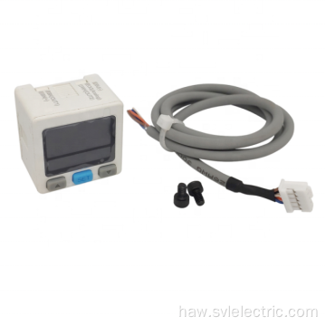 ʻO IP40 Micro Spet Air Spell Switch